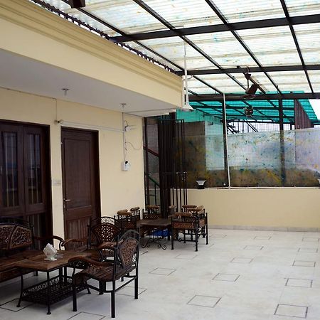 Mohini Home Stay Agra  Kültér fotó
