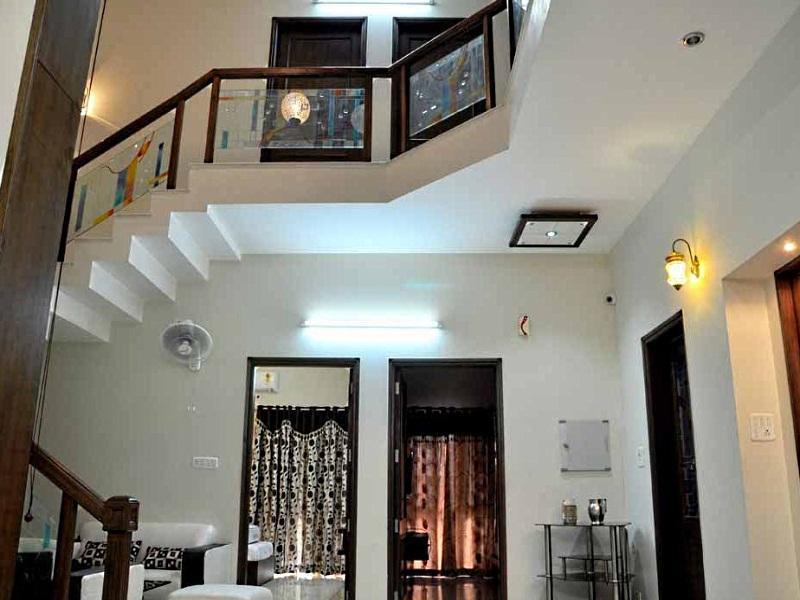 Mohini Home Stay Agra  Kültér fotó