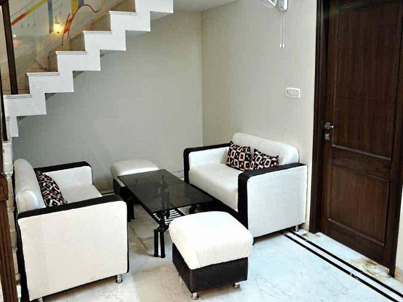Mohini Home Stay Agra  Kültér fotó