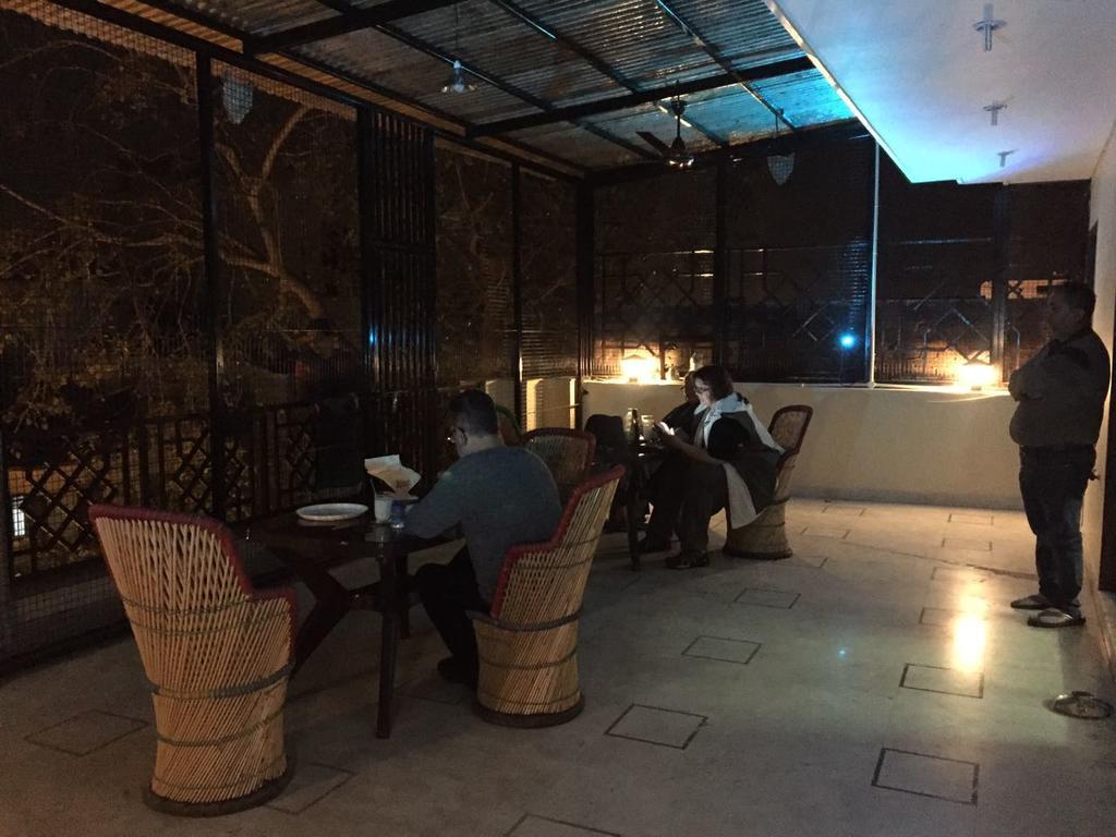 Mohini Home Stay Agra  Kültér fotó