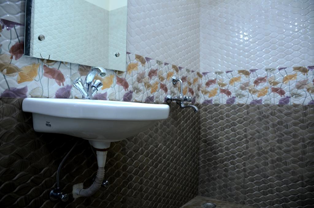 Mohini Home Stay Agra  Kültér fotó