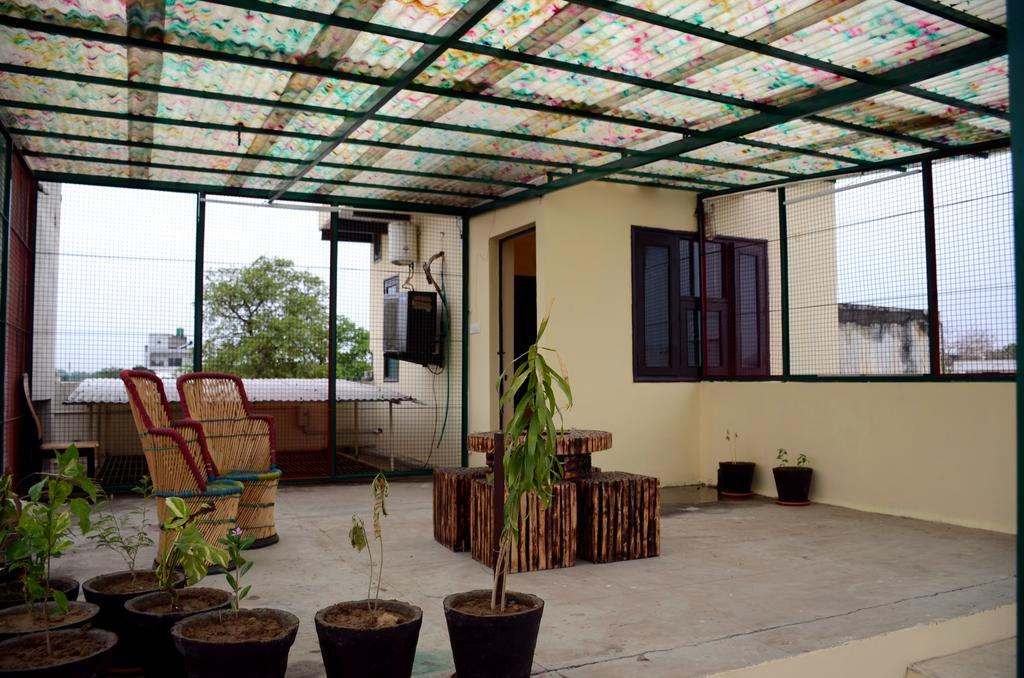 Mohini Home Stay Agra  Kültér fotó